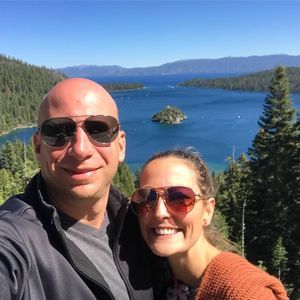 Meet your Posher, Amy